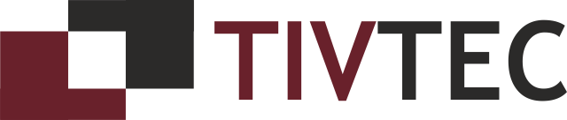 Logo TIVTEC