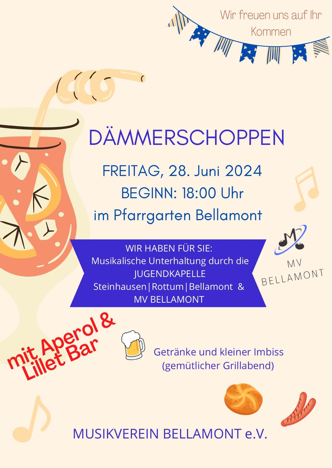 20240611 Dmmerschoppen
